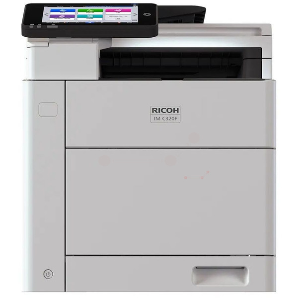 Ricoh IM C 320 Series