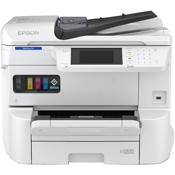 Epson WorkForce Pro EM-C 7100 DWF BAM