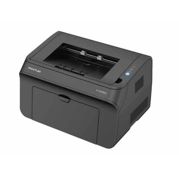 Pantum P 2000 Series