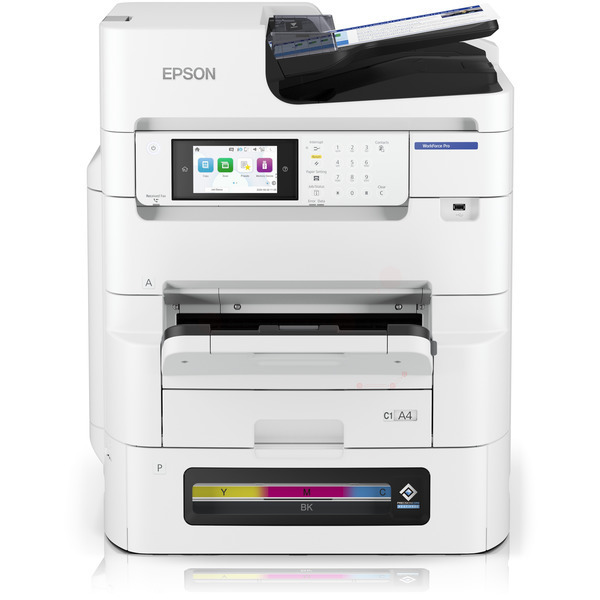 Epson WorkForce Pro EM-C 8101 RDWF