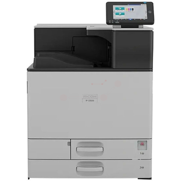 Ricoh IP C 8500
