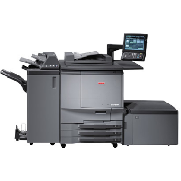 Develop Ineo Plus 5501