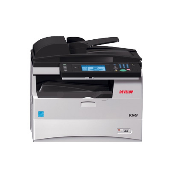 Develop D 240 F