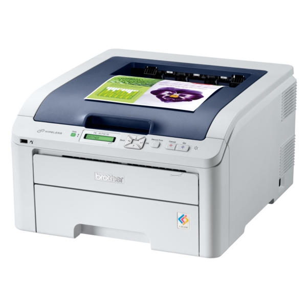 Brother HL-3000 Series