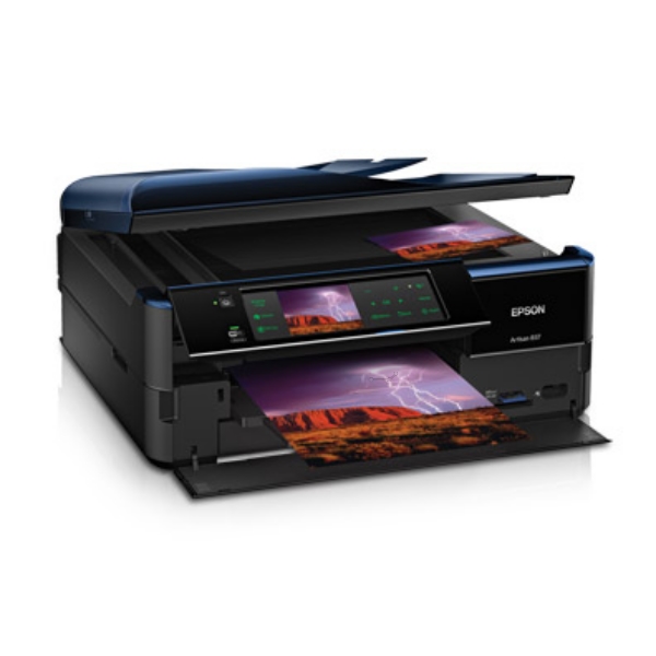 Epson Artisan 830 Series