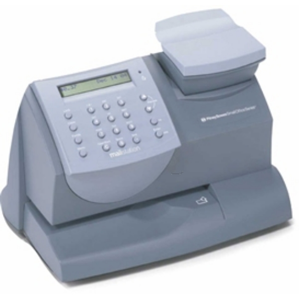 Pitney Bowes Mailstation