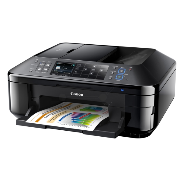 Canon Pixma MX 890 Series