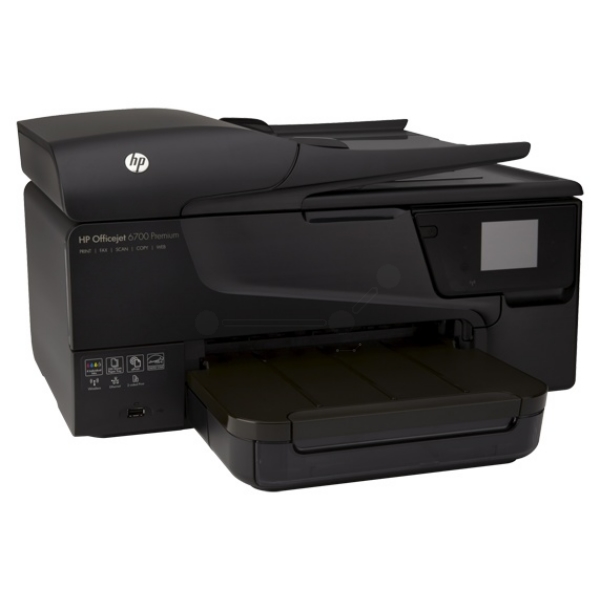 HP OfficeJet 6700 Premium