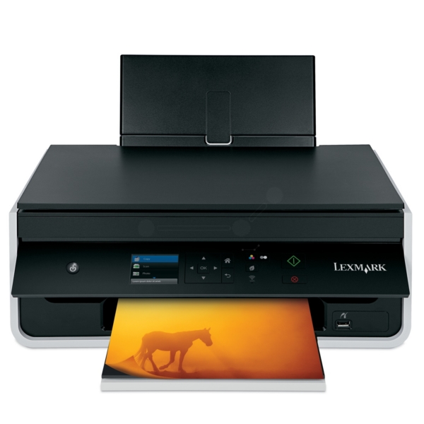 Lexmark S 315