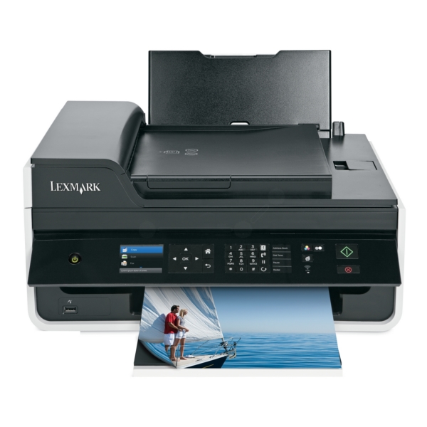 Lexmark Interpret S 415