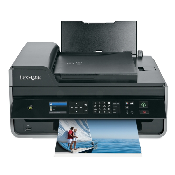 Lexmark Intuition S 515