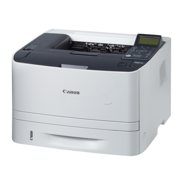 Canon i-SENSYS LBP-6600 Series