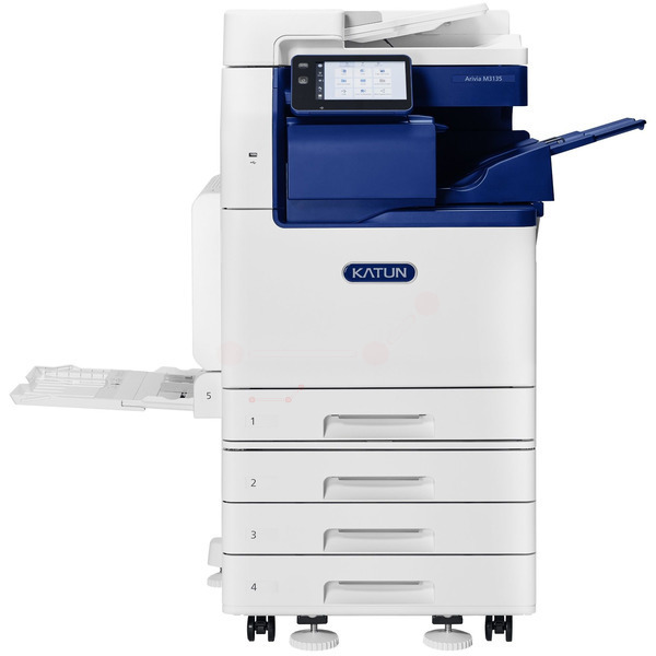 Katun Arivia M 2100 Series