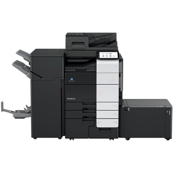 Konica Minolta bizhub 950 i