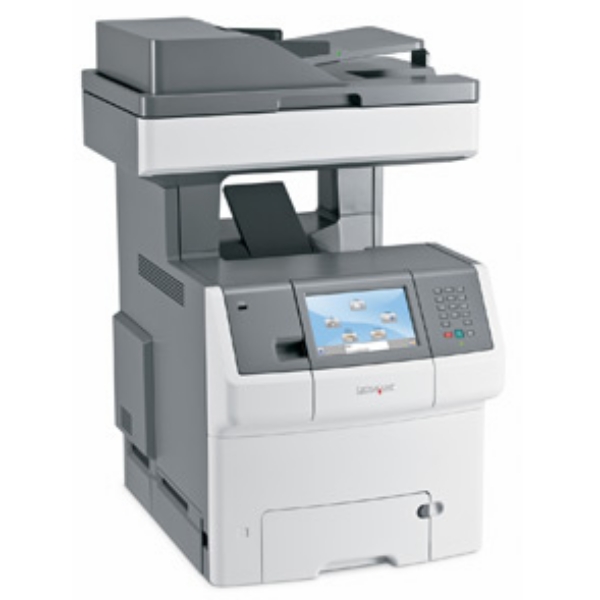 Lexmark XS 734 DE