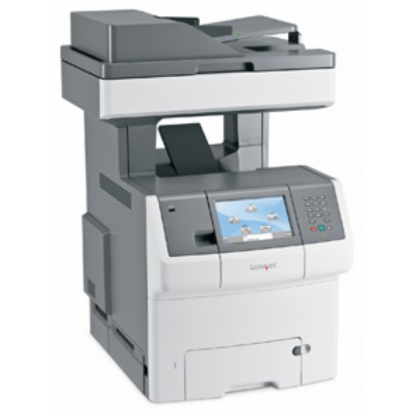 Lexmark XS 736 DE