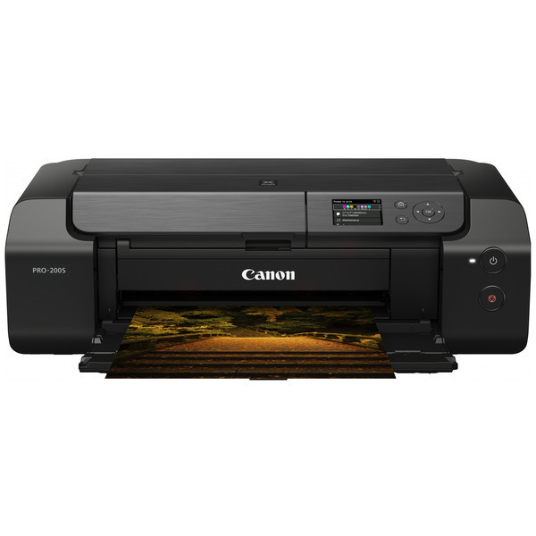 Canon Pixma PRO-200 S