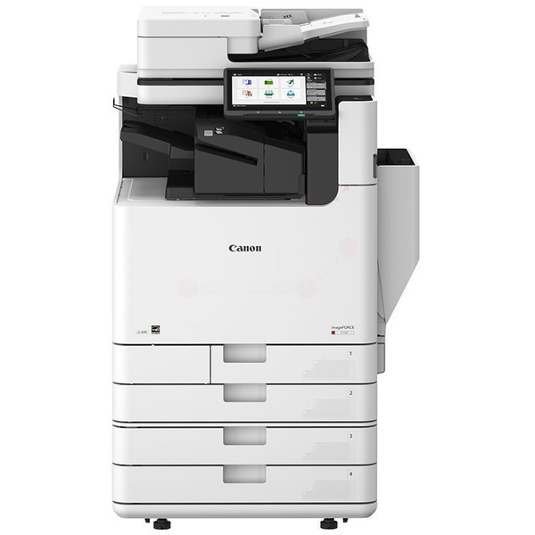 Canon imageFORCE C 7165