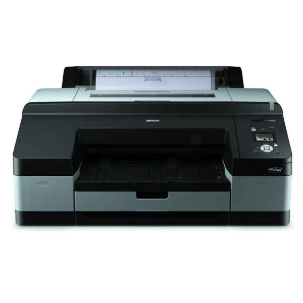 Epson Stylus Pro 4900 SpectroProofer Designer Edition