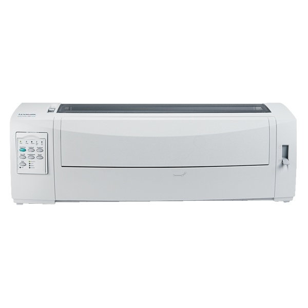Lexmark 2580 N Plus