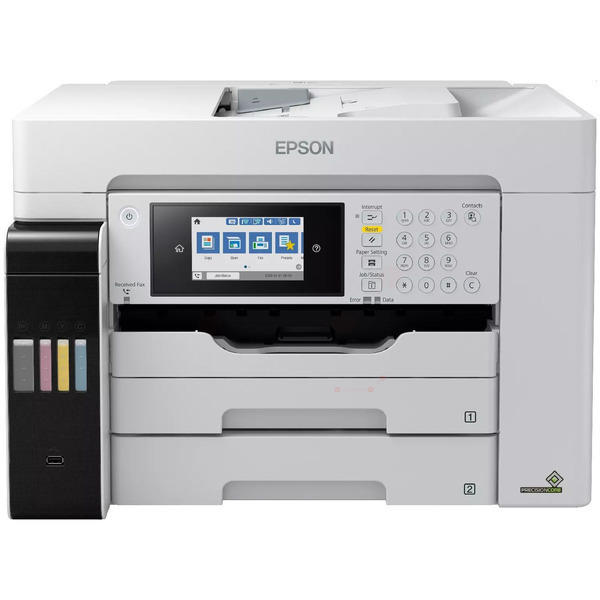 Epson EcoTank Pro ET-16685