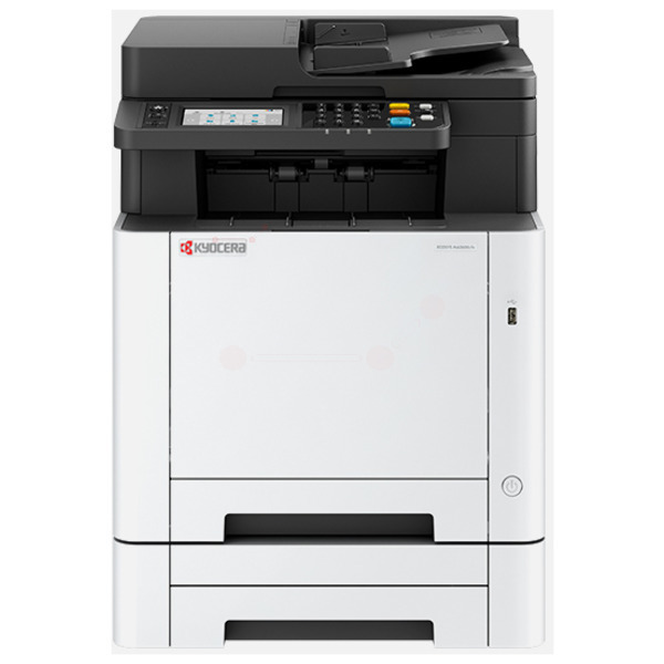 Kyocera ECOSYS MA 2600 cfx Plus