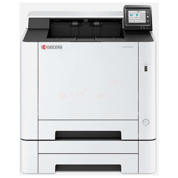 Kyocera ECOSYS PA 2600 cwx