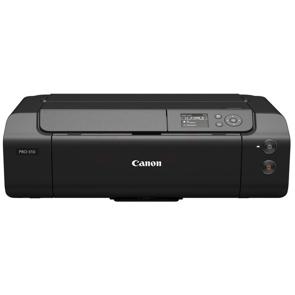 Canon imagePROGRAF PRO-310