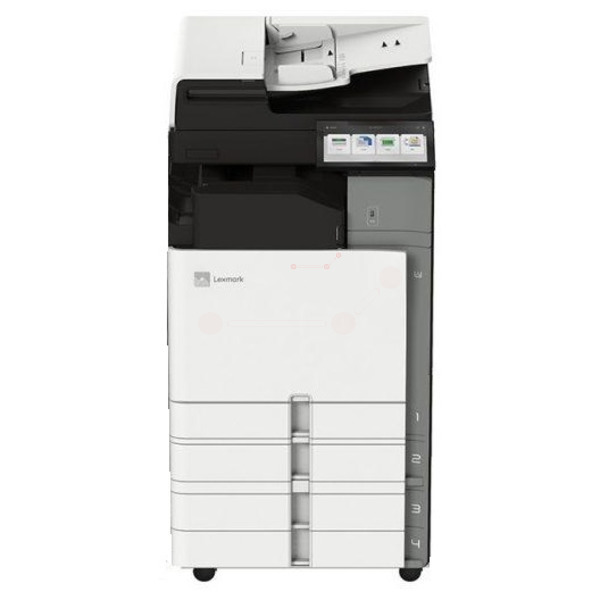 Lexmark CX 951 se