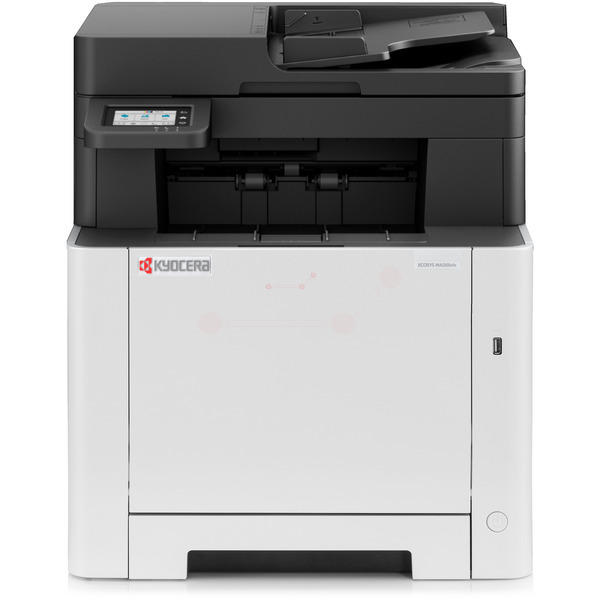 Kyocera ECOSYS MA 2101 Series