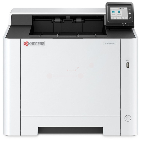 Kyocera ECOSYS PA 2101 Series