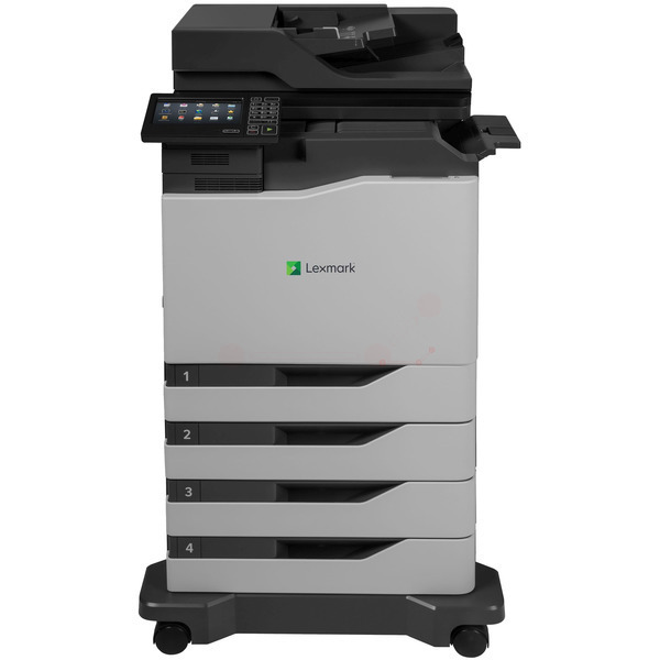 Lexmark XC 6152