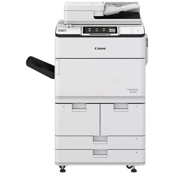 Canon imageRUNNER Advance DX 6980 i