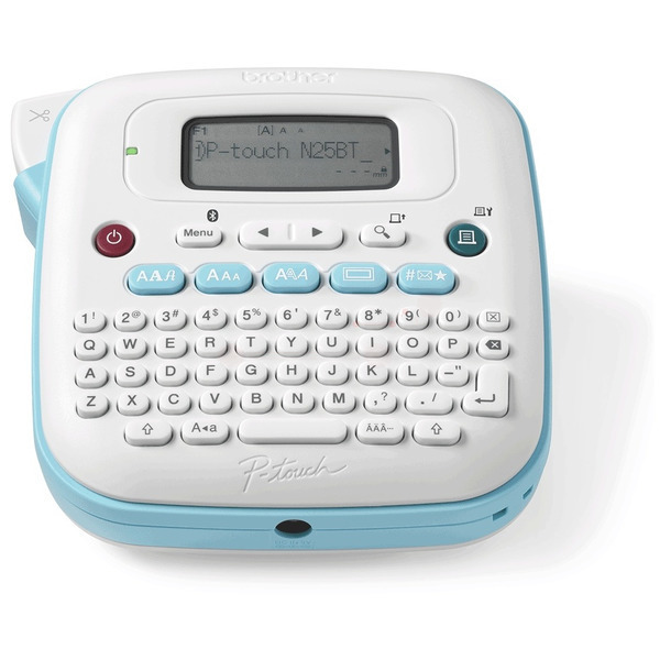 Brother P-Touch N 25 BT