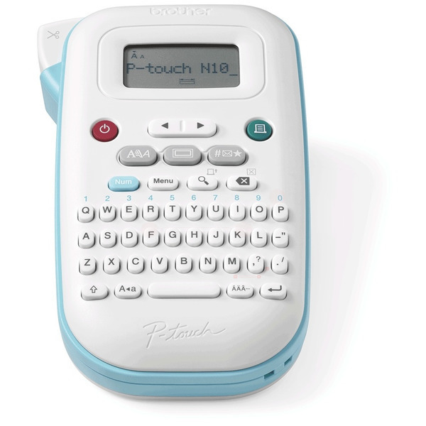 Brother P-Touch N 10