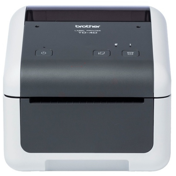 Brother TD-4210 D
