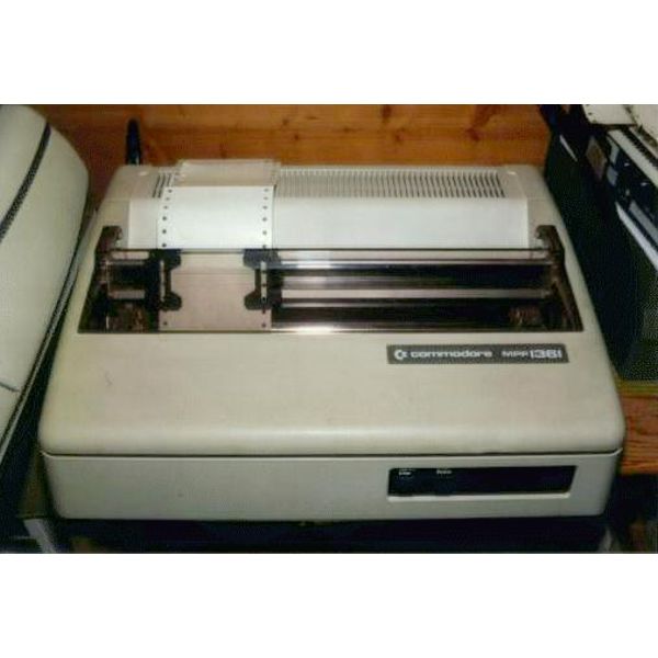 Commodore MPP 1361