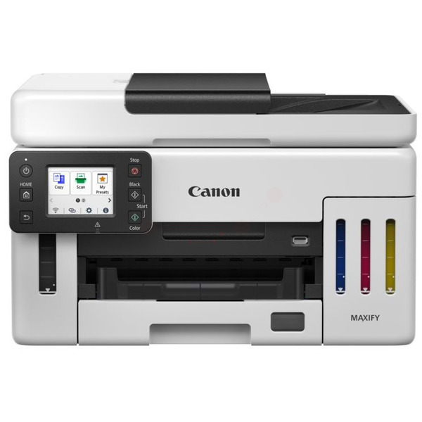 Canon Maxify GX 6140