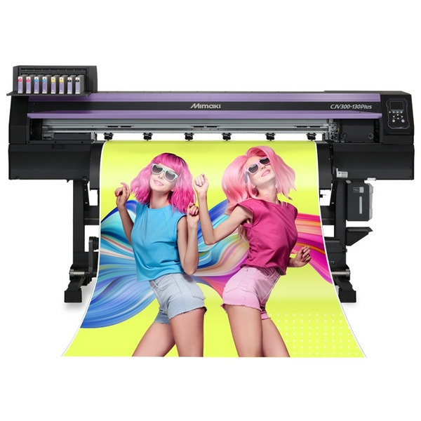 Mimaki CJV 300-160 Plus