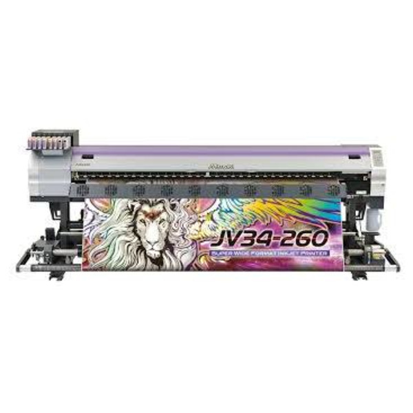 Mimaki JV 34