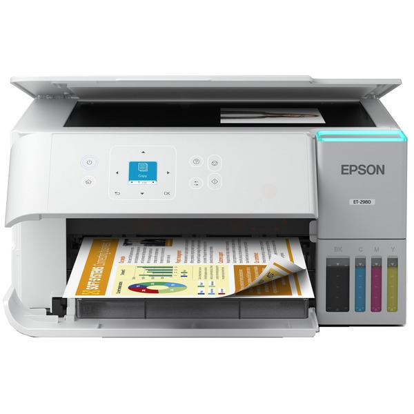 Epson EcoTank ET-2980 U