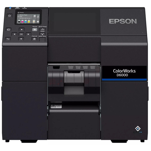 Epson ColorWorks D 6000 Pe