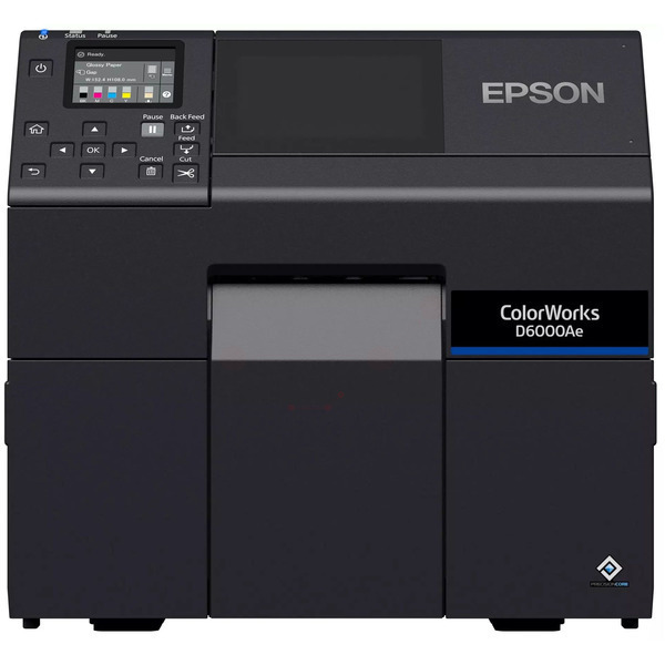 Epson ColorWorks D 6000 Ae