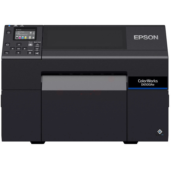 Epson ColorWorks D 6500 Ae