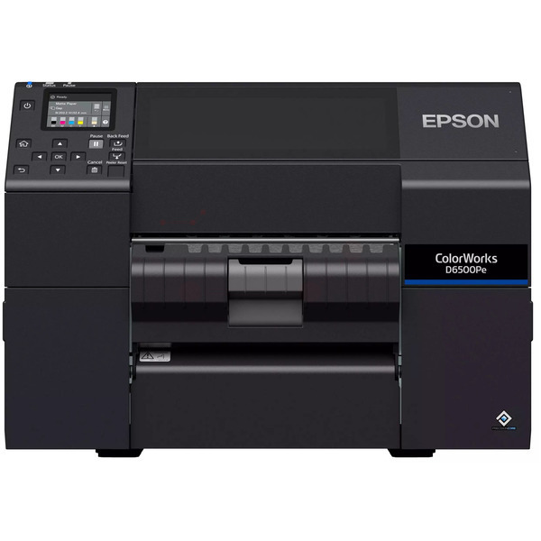 Epson ColorWorks D 6500 Pe