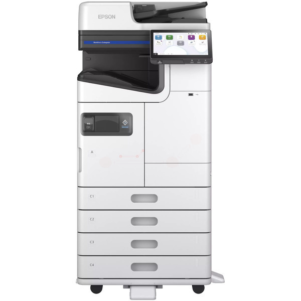Epson WorkForce Enterprise AM-M 5500
