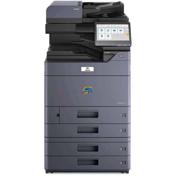 Olivetti D-Color MF 4055