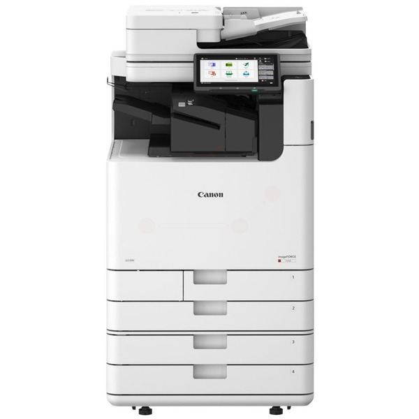 Canon iF C 5160