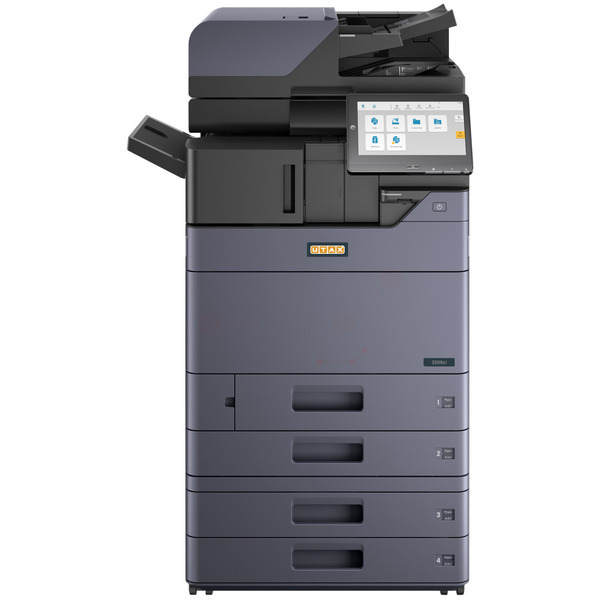 Utax 3509 ci