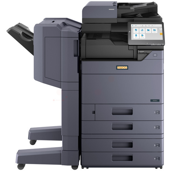 Utax 4009 ci
